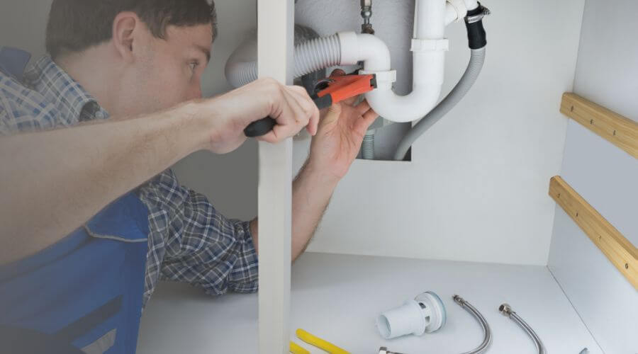 Local expert plumbing services in White City, OR